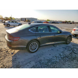 2023 GENESIS G80 KMTGB4SC4PU185035 52082005