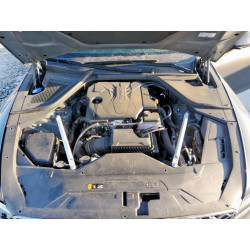 2023 GENESIS G80 KMTGB4SC4PU185035 52082005