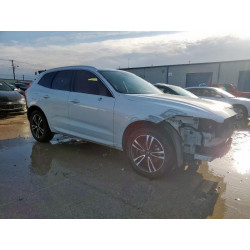 2021 VOLVO XC60 YV4102DK7M1856551 53101455