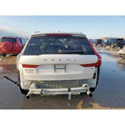 2021 VOLVO XC60 YV4102DK7M1856551 53101455