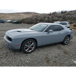 2020 DODGE CHALLENGER 2C3CDZGG5LH190004 49739205