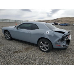 2020 DODGE CHALLENGER 2C3CDZGG5LH190004 49739205