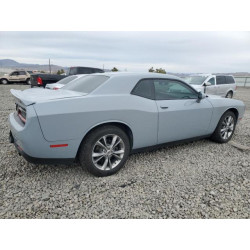 2020 DODGE CHALLENGER 2C3CDZGG5LH190004 49739205