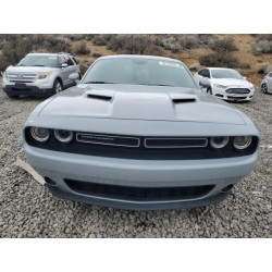2020 DODGE CHALLENGER 2C3CDZGG5LH190004 49739205