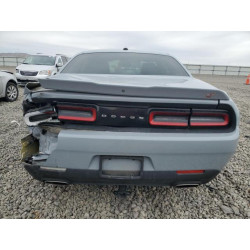 2020 DODGE CHALLENGER 2C3CDZGG5LH190004 49739205