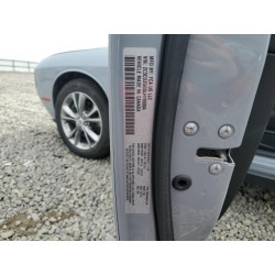 2020 DODGE CHALLENGER 2C3CDZGG5LH190004 49739205