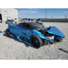 2020 MCLAREN AUTOMOTIVE ALL MODELS SBM14FCA6LW004658 52366585