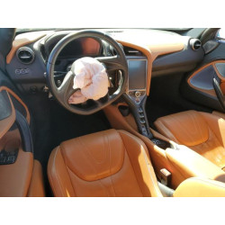 2020 MCLAREN AUTOMOTIVE ALL MODELS SBM14FCA6LW004658 52366585