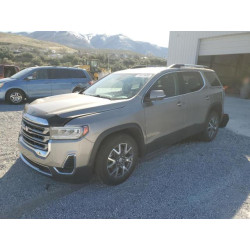 2022 GMC ACADIA 1GKKNRL45NZ166079 53579695