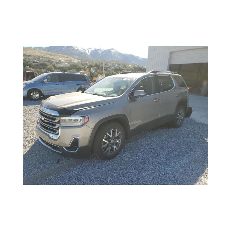 2022 GMC ACADIA 1GKKNRL45NZ166079 53579695 2022 GMC ACADIA 1GKKNRL45NZ166079 53579695