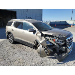 2022 GMC ACADIA 1GKKNRL45NZ166079 53579695