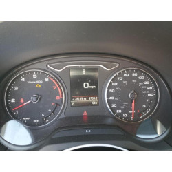 2020 AUDI A3 WAUBEGFF2LA102958 55279425