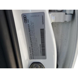 2020 AUDI A3 WAUBEGFF2LA102958 55279425