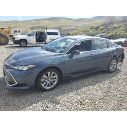 2022 TOYOTA AVALON 4T1JZ1FB7NU084791 55754715
