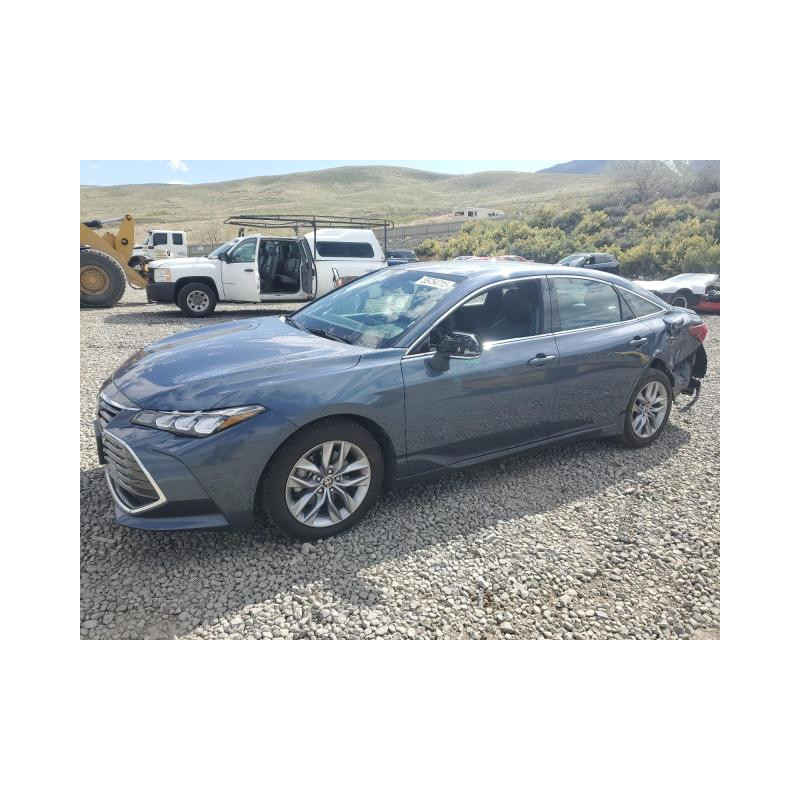 2022 TOYOTA AVALON 4T1JZ1FB7NU084791 55754715 2022 TOYOTA AVALON 4T1JZ1FB7NU084791 55754715