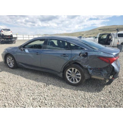 2022 TOYOTA AVALON 4T1JZ1FB7NU084791 55754715