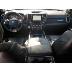 2024 RAM 1500 1C6SRFJT1RN215386 57690585