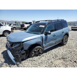2024 FORD BRONCO 3FMCR9C60RRE65491 58210735