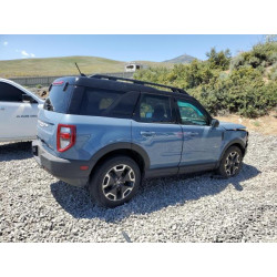 2024 FORD BRONCO 3FMCR9C60RRE65491 58210735