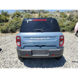 2024 FORD BRONCO 3FMCR9C60RRE65491 58210735