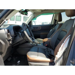 2024 FORD BRONCO 3FMCR9C60RRE65491 58210735