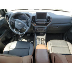 2024 FORD BRONCO 3FMCR9C60RRE65491 58210735