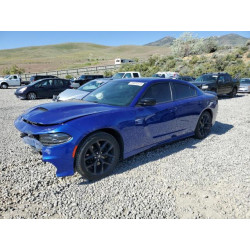 2020 DODGE CHARGER 2C3CDXCT3LH157669 58405575