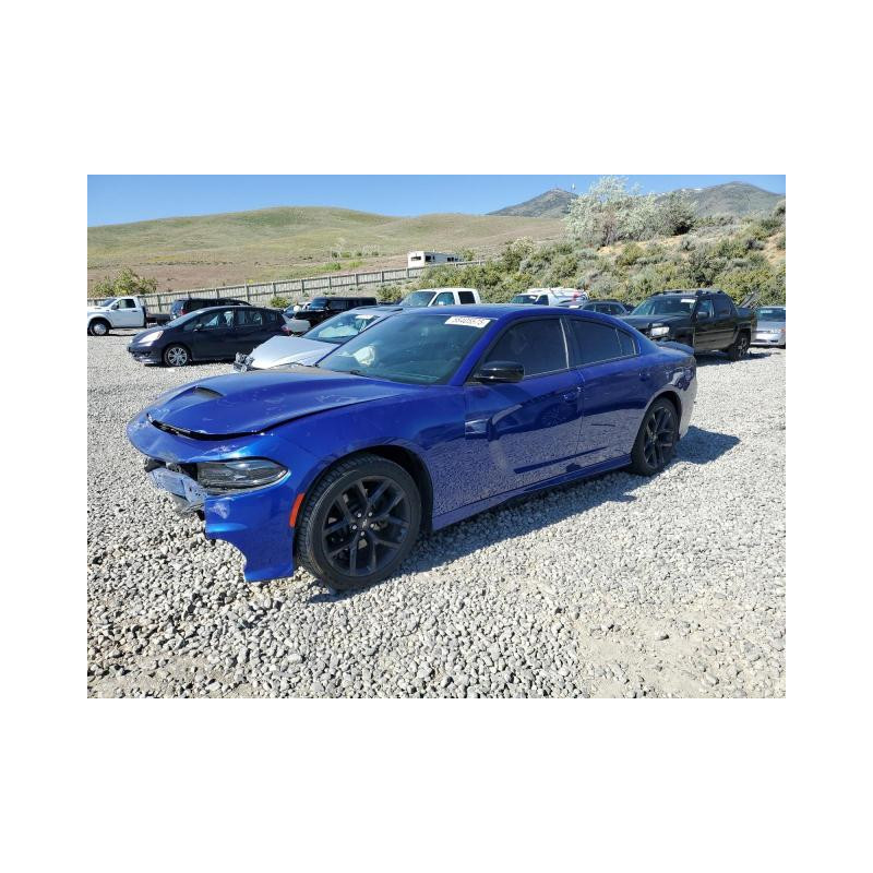 2020 DODGE CHARGER 2C3CDXCT3LH157669 58405575 2020 DODGE CHARGER 2C3CDXCT3LH157669 58405575