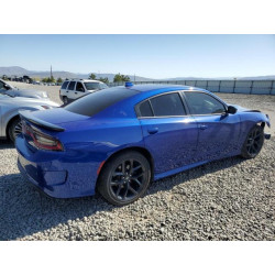 2020 DODGE CHARGER 2C3CDXCT3LH157669 58405575