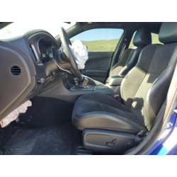 2020 DODGE CHARGER 2C3CDXCT3LH157669 58405575