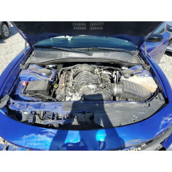 2020 DODGE CHARGER 2C3CDXCT3LH157669 58405575
