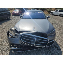 2022 MERCEDES-BENZ S-CLASS W1K6G7GB6NA097556 59009205