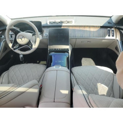 2022 MERCEDES-BENZ S-CLASS W1K6G7GB6NA097556 59009205