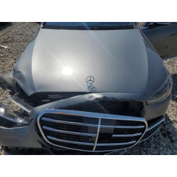 2022 MERCEDES-BENZ S-CLASS W1K6G7GB6NA097556 59009205