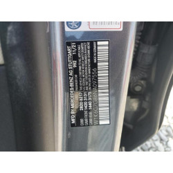 2022 MERCEDES-BENZ S-CLASS W1K6G7GB6NA097556 59009205