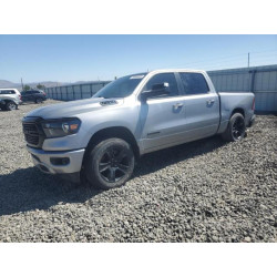 2021 RAM 1500 1C6SRFFTXMN537235 60686455
