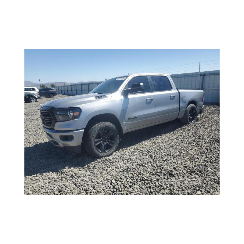2021 RAM 1500 1C6SRFFTXMN537235 60686455 2021 RAM 1500 1C6SRFFTXMN537235 60686455