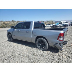 2021 RAM 1500 1C6SRFFTXMN537235 60686455