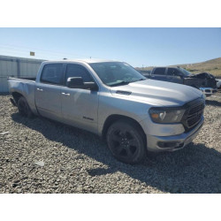2021 RAM 1500 1C6SRFFTXMN537235 60686455
