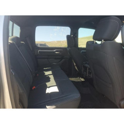 2021 RAM 1500 1C6SRFFTXMN537235 60686455
