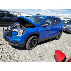 2024 GMC TERRAIN 3GKALTEGXRL270165 64284414