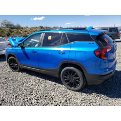 2024 GMC TERRAIN 3GKALTEGXRL270165 64284414
