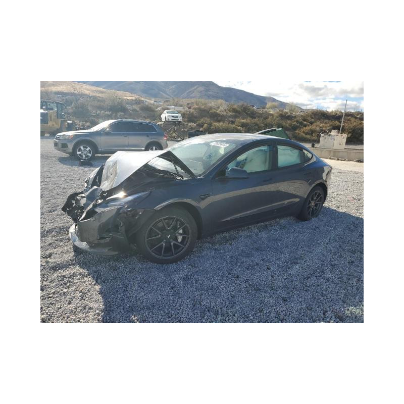 2023 TESLA MODEL 3 5YJ3E1EB0PF683800 78599914 2023 TESLA MODEL 3 5YJ3E1EB0PF683800 78599914