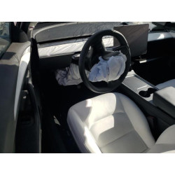 2023 TESLA MODEL 3 5YJ3E1EB0PF683800 78599914