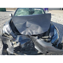 2023 TESLA MODEL 3 5YJ3E1EB0PF683800 78599914