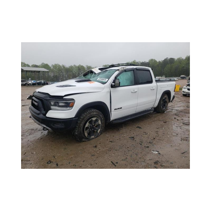 2020 RAM 1500 1C6SRFLT9LN356100 52598835 2020 RAM 1500 1C6SRFLT9LN356100 52598835