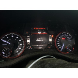 2020 RAM 1500 1C6SRFLT9LN356100 52598835