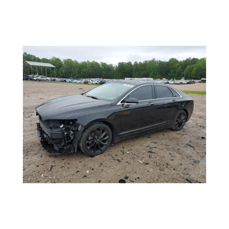 2020 LINCOLN MKZ 3LN6L5LU2LR613511 57964755 2020 LINCOLN MKZ 3LN6L5LU2LR613511 57964755