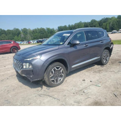 2022 HYUNDAI SANTA FE KM8S3DA10NU014068 59439235