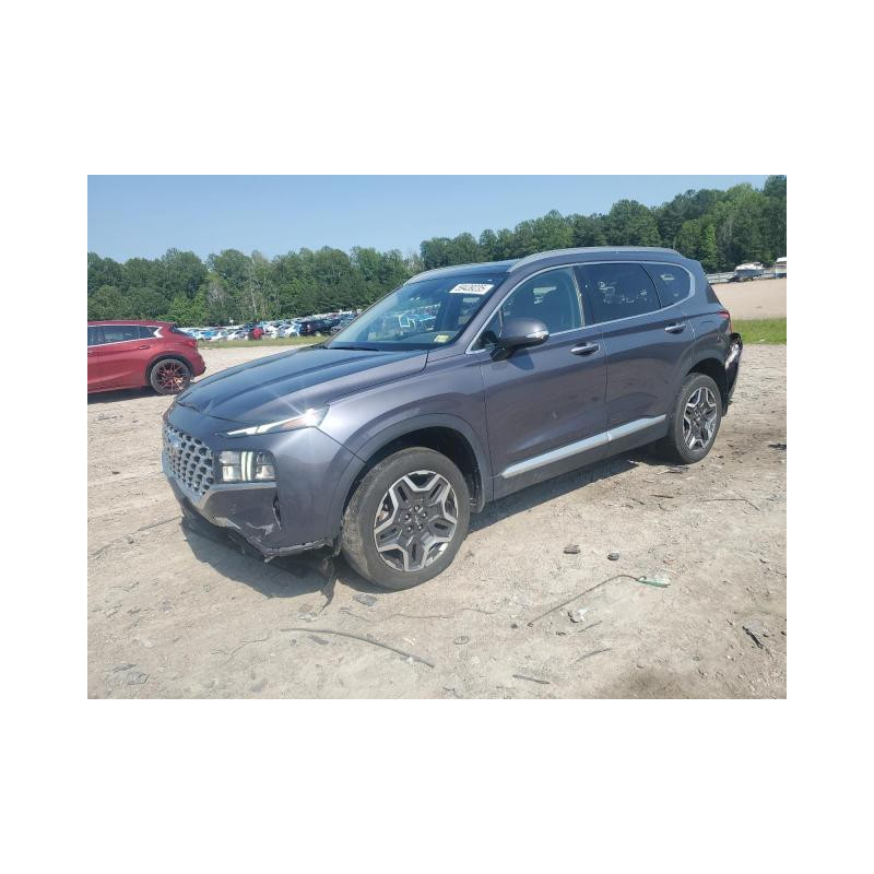 2022 HYUNDAI SANTA FE KM8S3DA10NU014068 59439235 2022 HYUNDAI SANTA FE KM8S3DA10NU014068 59439235